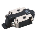 595-A02 - Allen-Bradley 1 NO Auxiliary Contact for 592 Eutectic Alloy Overload Relays, NEMA Size 0-2 and 5-9, Base Mount - Essential Electric Supply
