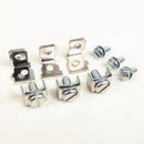 599-TW01 - Allen-Bradley NEMA Size 0-1 Top Wiring Kit for 500 Line AC Contactors - Essential Electric Supply