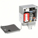 9012GAW5 Telemecanique Pressure Switch Fluid Pressure 6A 120VAC 1NO-1NC SPDT-DB - Essential Electric Supply