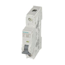 5SJ4104-7HG40 - Siemens Feed-Thru 240V 4A 1 pole circuit breaker 14kA@240V - Essential Electric Supply