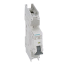 5SJ4104-7HG41 - Siemens Feed-Thru 240V 4A 1 pole circuit breaker 14kA@240V - Essential Electric Supply