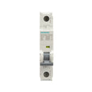 5SJ4106-7HG40 - Siemens Feed-Thru 240V 6A 1 pole circuit breaker 14kA@240V - Essential Electric Supply