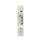 5SJ4106-7HG40 - Siemens Feed-Thru 240V 6A 1 pole circuit breaker 14kA@240V - Essential Electric Supply