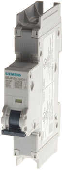 5SJ4110-7HG41 - Siemens Feed-Thru 240V 10A 1 pole circuit breaker 14kA@240V - Essential Electric Supply
