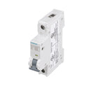 5SJ4118-7HG40 - Siemens Feed-Thru 240V 15A 1 pole circuit breaker 14kA@240V - Essential Electric Supply