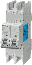 5SJ4203-7HG42 - Siemens Feed-Thru 277V 3A 2 pole circuit breaker 10kA@277V - Essential Electric Supply