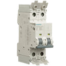 5SJ4204-7HG41 - Siemens Feed-Thru 240V 4A 2 pole circuit breaker 14kA@240V - Essential Electric Supply