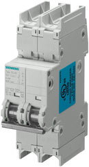5SJ4218-7HG41 - Siemens Feed-Thru 240V 15A 2 pole circuit breaker 14kA@240V - Essential Electric Supply
