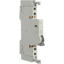 5ST30100HG Siemens Auxiliary Switch Miniature Circuit Breakers 1NO/1NC 400/480VAC - Essential Electric Supply