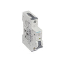 5SY4102-7 - Siemens Feed-Thru 400V 2A 1 pole circuit breaker 10kA@230V - Essential Electric Supply