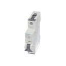 5SY4102-7 - Siemens Feed-Thru 400V 2A 1 pole circuit breaker 10kA@230V - Essential Electric Supply