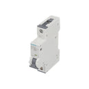 5SY4102-7 - Siemens Feed-Thru 400V 2A 1 pole circuit breaker 10kA@230V - Essential Electric Supply