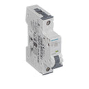 5SY4106-7 - Siemens Feed-Thru 400V 8A 1 pole circuit breaker 10kA@230V - Essential Electric Supply