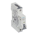 5SY4110-7 - Siemens Feed-Thru 400V 16A 1 pole circuit breaker 10kA@230V - Essential Electric Supply