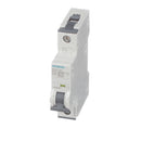 5SY4110-7 - Siemens Feed-Thru 400V 16A 1 pole circuit breaker 10kA@230V - Essential Electric Supply