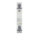 5SY4110-7 - Siemens Feed-Thru 400V 16A 1 pole circuit breaker 10kA@230V - Essential Electric Supply