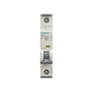 5SY4111-7 - Siemens Feed-Thru 400V 6A 1 pole circuit breaker 10kA@230V - Essential Electric Supply