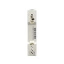 5SY4111-7 - Siemens Feed-Thru 400V 6A 1 pole circuit breaker 10kA@230V - Essential Electric Supply