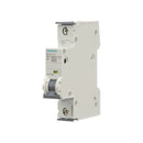 5SY4111-7 - Siemens Feed-Thru 400V 6A 1 pole circuit breaker 10kA@230V - Essential Electric Supply