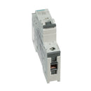 5SY4120-7 - Siemens Feed-Thru 400V 25A 1 pole circuit breaker 10kA@230V - Essential Electric Supply