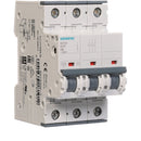 5SY4306-7 - Siemens Feed-Thru    circuit breaker 10kA@400V - Essential Electric Supply