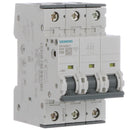 5SY4330-7 - Siemens Feed-Thru 400V 30A 3 pole circuit breaker 10kA@400V - Essential Electric Supply