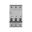 5SY4330-7 - Siemens Feed-Thru 400V 30A 3 pole circuit breaker 10kA@400V - Essential Electric Supply