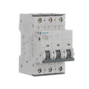 5SY4330-7 - Siemens Feed-Thru 400V 30A 3 pole circuit breaker 10kA@400V - Essential Electric Supply