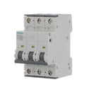 5SY4330-7 - Siemens Feed-Thru 400V 30A 3 pole circuit breaker 10kA@400V - Essential Electric Supply