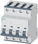 SIE 5SY4620-7; SUPPLEMENTRY PRTCTR - Essential Electric Supply