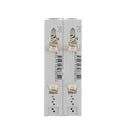 5SY6202-7 - Siemens  400V 2A 2 pole circuit breaker 6kA@400V - Essential Electric Supply
