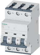 SIE 5SY63157; 6KA 3P 1.6A CB - Essential Electric Supply