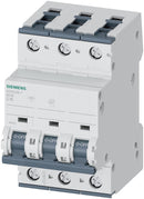 SIE 5SY63167; 3P 16A 400V CB - Essential Electric Supply
