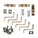6-23-2 Cutler Hammer Citation Series Contact Kit For A10,A11,A13,A30,A31,A40,A41,A50,A51,A70,A71,A80,A81,C10,C30,C50 - Essential Electric Supply