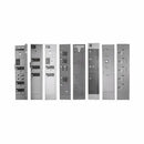 6-294 - Cutler Hammer Freedom Series Motor Control Contact Kit, IEC Size P, 3 Pole - Essential Electric Supply
