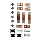 6-35-2 - Cutler Hammer 90A 600V 3 Pole Citation Series Contact Kit - Essential Electric Supply