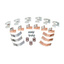 6-43-5 - Cutler Hammer Freedom Series 140A 600V 3-Pole Contact Kit for Motor Control - Essential Electric Supply