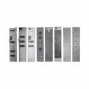 6-44-2 - Cutler Hammer 135A 600V 3 Pole Motor Control Contact Kit Freedom Series Size 4 - Essential Electric Supply