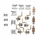 6-65-7 Cutler Hammer Freedom Series Contact Kit For AN16,AN30,AN40,AN56,AN70,AN80,AN800,CN15,CN35,CN55 - Essential Electric Supply