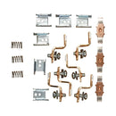 6-65-7 - Cutler Hammer Freedom Series 2-Pole Contact Kit, 45A, 600V, NEMA 2 - Essential Electric Supply
