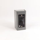 600-TAX4 - Allen-Bradley 1-Pole 1-Phase 115-230V Toggle Type Manual Starting Switch NEMA 1 Surface Mount - Essential Electric Supply