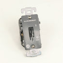 600-TOX5 - Allen-Bradley 2-Pole Manual Motor Starter Switch, 115-230VAC, Single Phase, Open Type - Essential Electric Supply