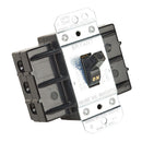 BRYANT 60003D; 50A 600V 3P DISC SW - Essential Electric Supply