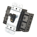 BRYANT 60003D; 50A 600V 3P DISC SW - Essential Electric Supply
