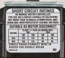 BRYANT 60003D; 50A 600V 3P DISC SW - Essential Electric Supply