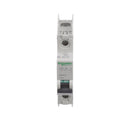 60104 - Square D Feed-Thru 240V 3A 1 pole circuit breaker 10kA@120V - Essential Electric Supply