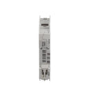 60104 - Square D Feed-Thru 240V 3A 1 pole circuit breaker 10kA@120V - Essential Electric Supply
