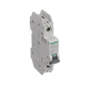 60104 - Square D Feed-Thru 240V 3A 1 pole circuit breaker 10kA@120V - Essential Electric Supply