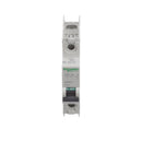 60104 - Square D Feed-Thru 240V 3A 1 pole circuit breaker 10kA@120V - Essential Electric Supply