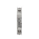 60104 - Square D Feed-Thru 240V 3A 1 pole circuit breaker 10kA@120V - Essential Electric Supply
